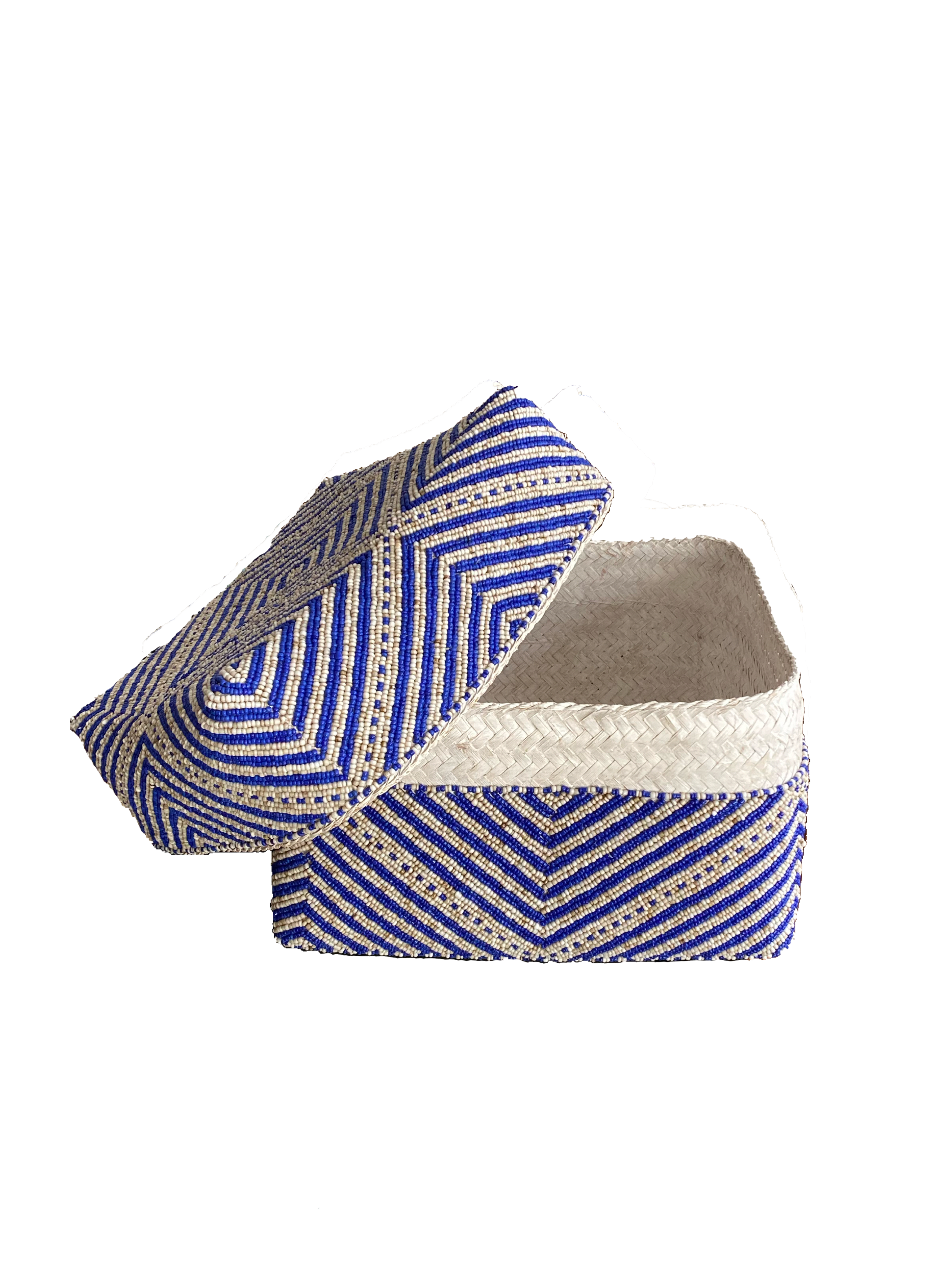 Perlenbox - Seashell 🐚 | in verschiedenen Grössen erhältlich in Variante von Lovely Marie Boutique - Lovely Marie Boutique, kaufen in der Schweiz